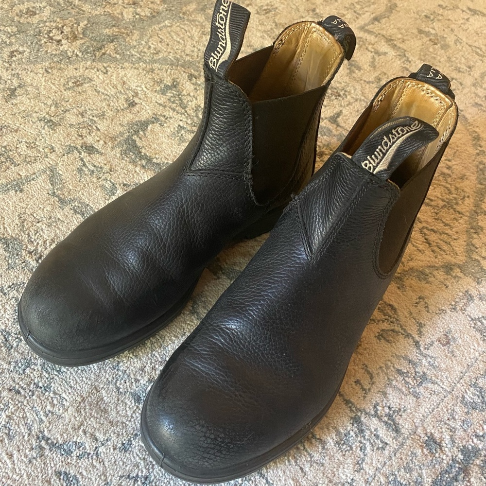 Blundstone Chelsea Boots